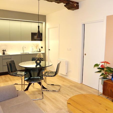 Apartamento Boutique Centro Historico Casco Viejo بلباو المظهر الخارجي الصورة