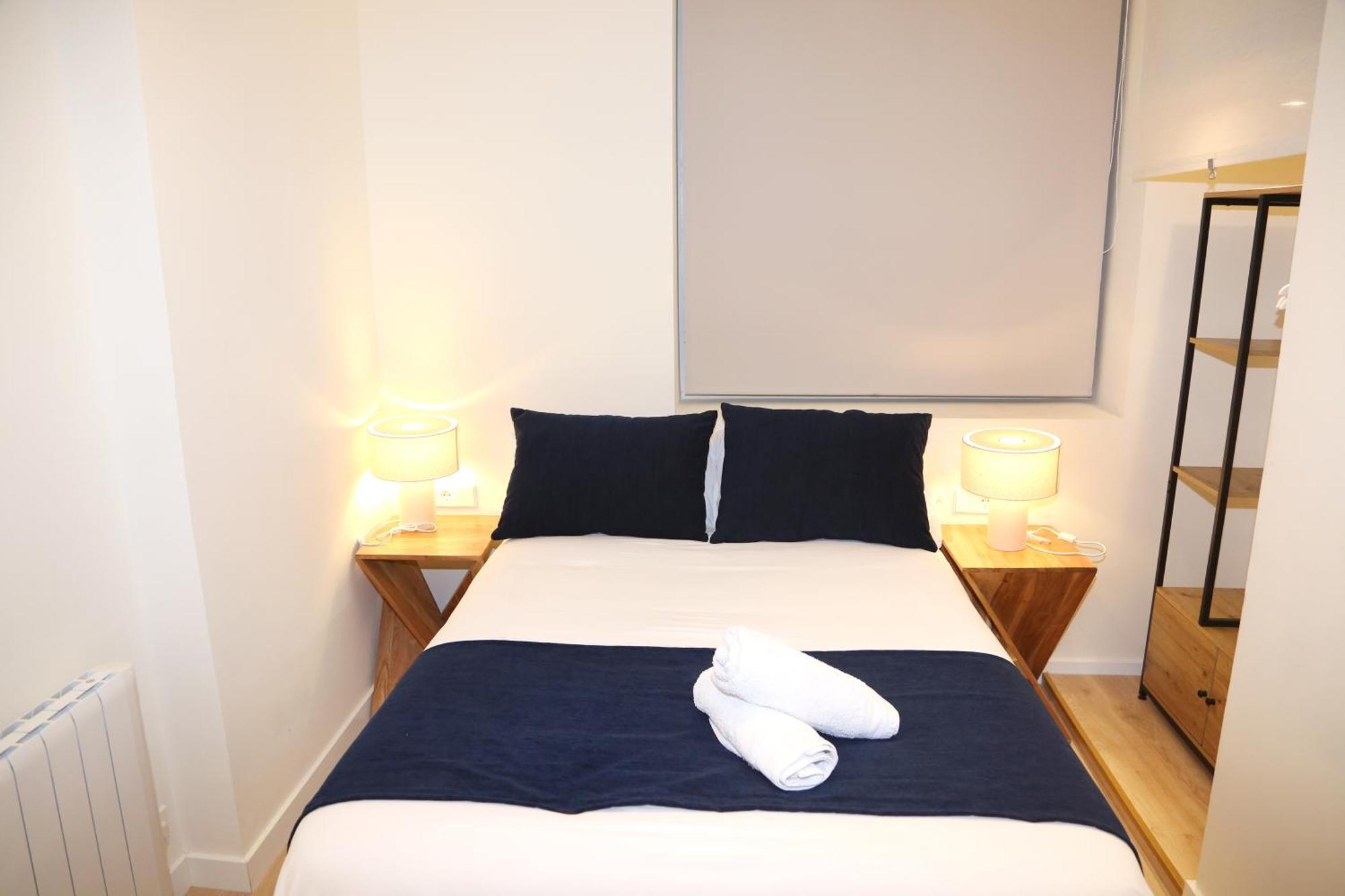 Apartamento Boutique Centro Historico Casco Viejo بلباو المظهر الخارجي الصورة
