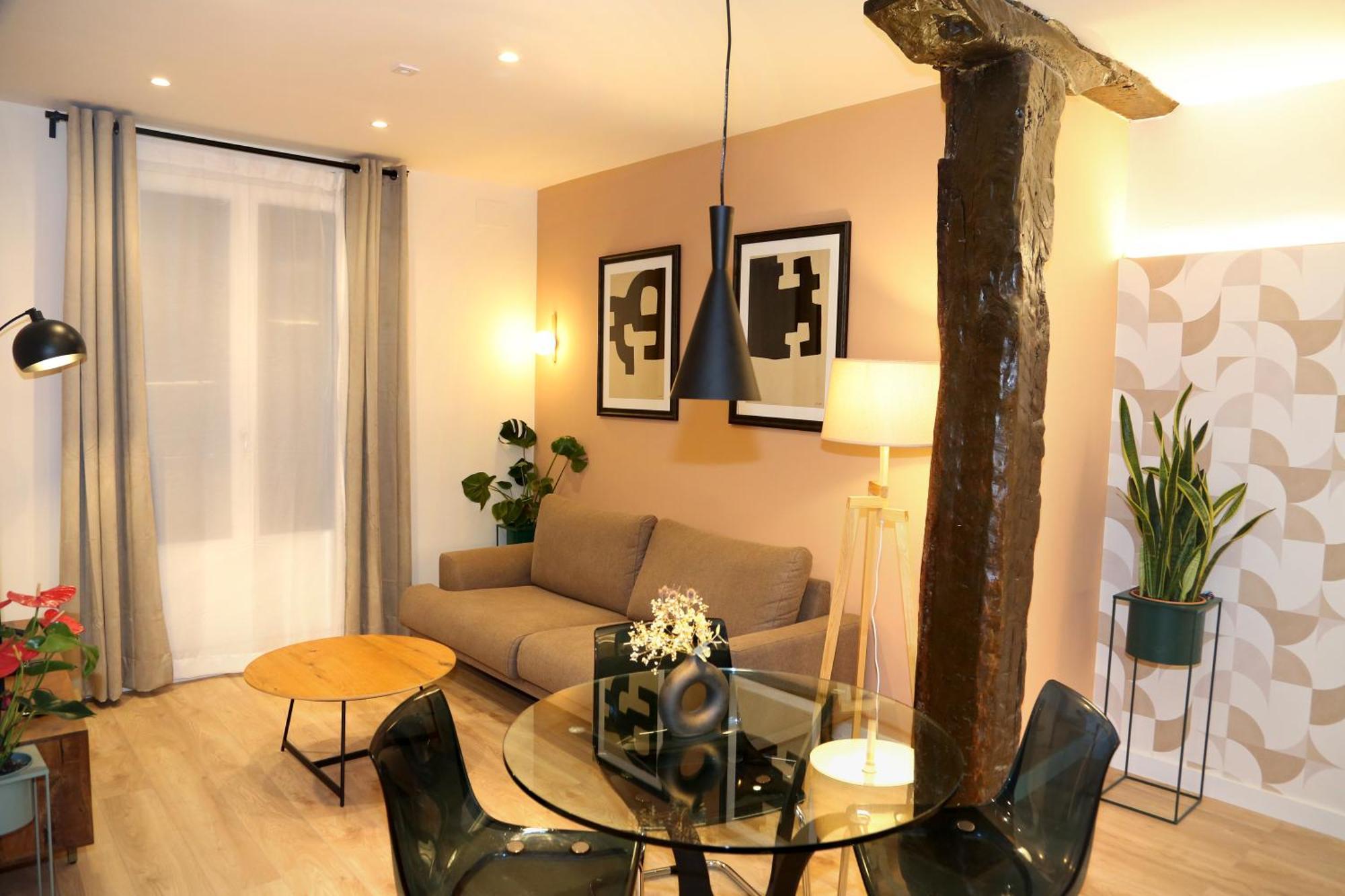 Apartamento Boutique Centro Historico Casco Viejo بلباو المظهر الخارجي الصورة