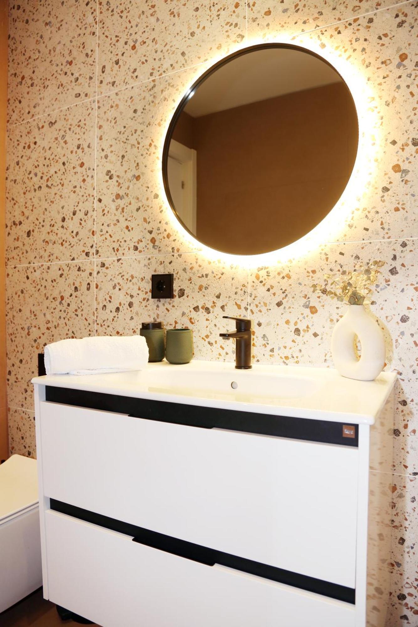 Apartamento Boutique Centro Historico Casco Viejo بلباو المظهر الخارجي الصورة