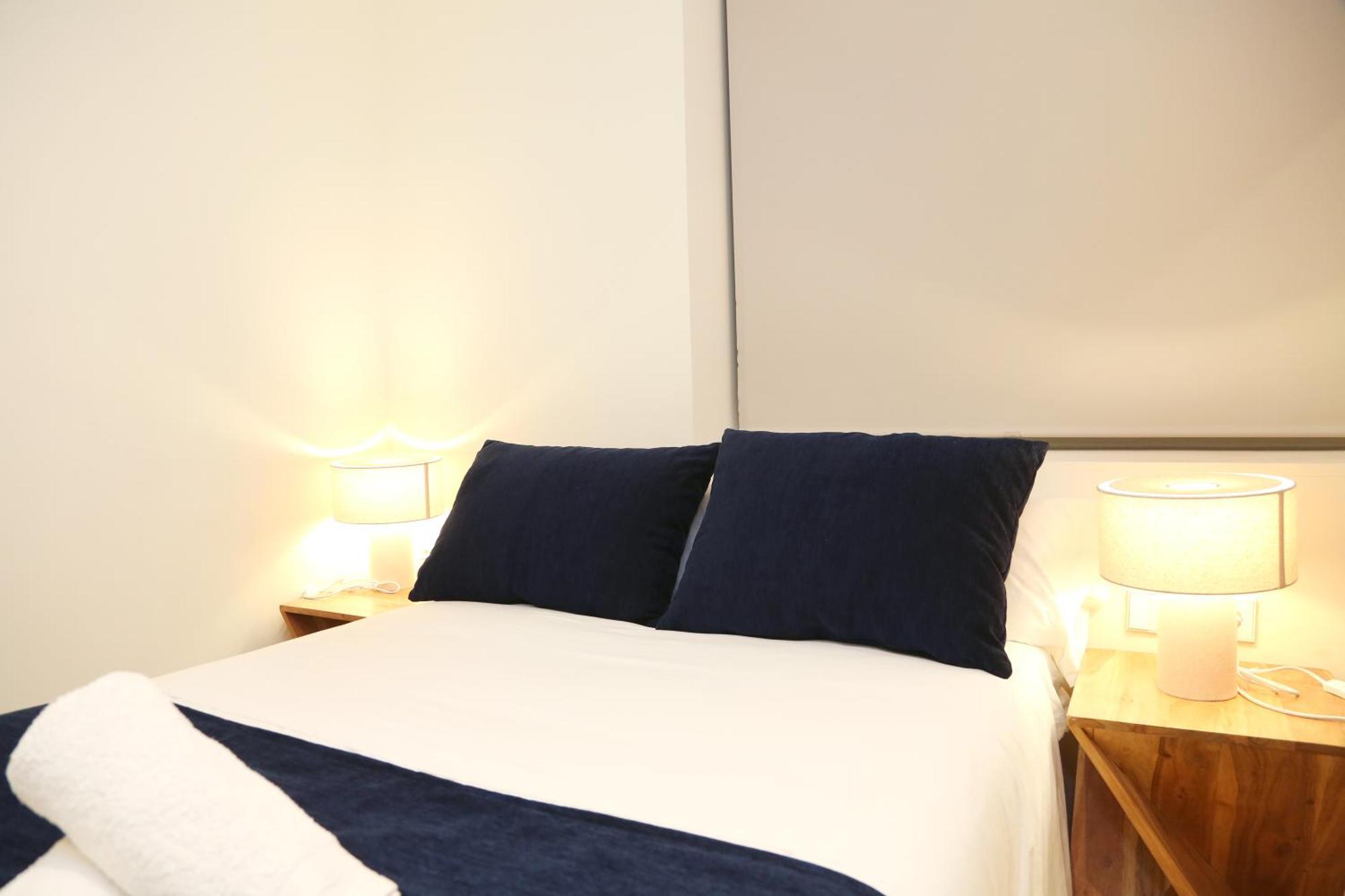 Apartamento Boutique Centro Historico Casco Viejo بلباو المظهر الخارجي الصورة