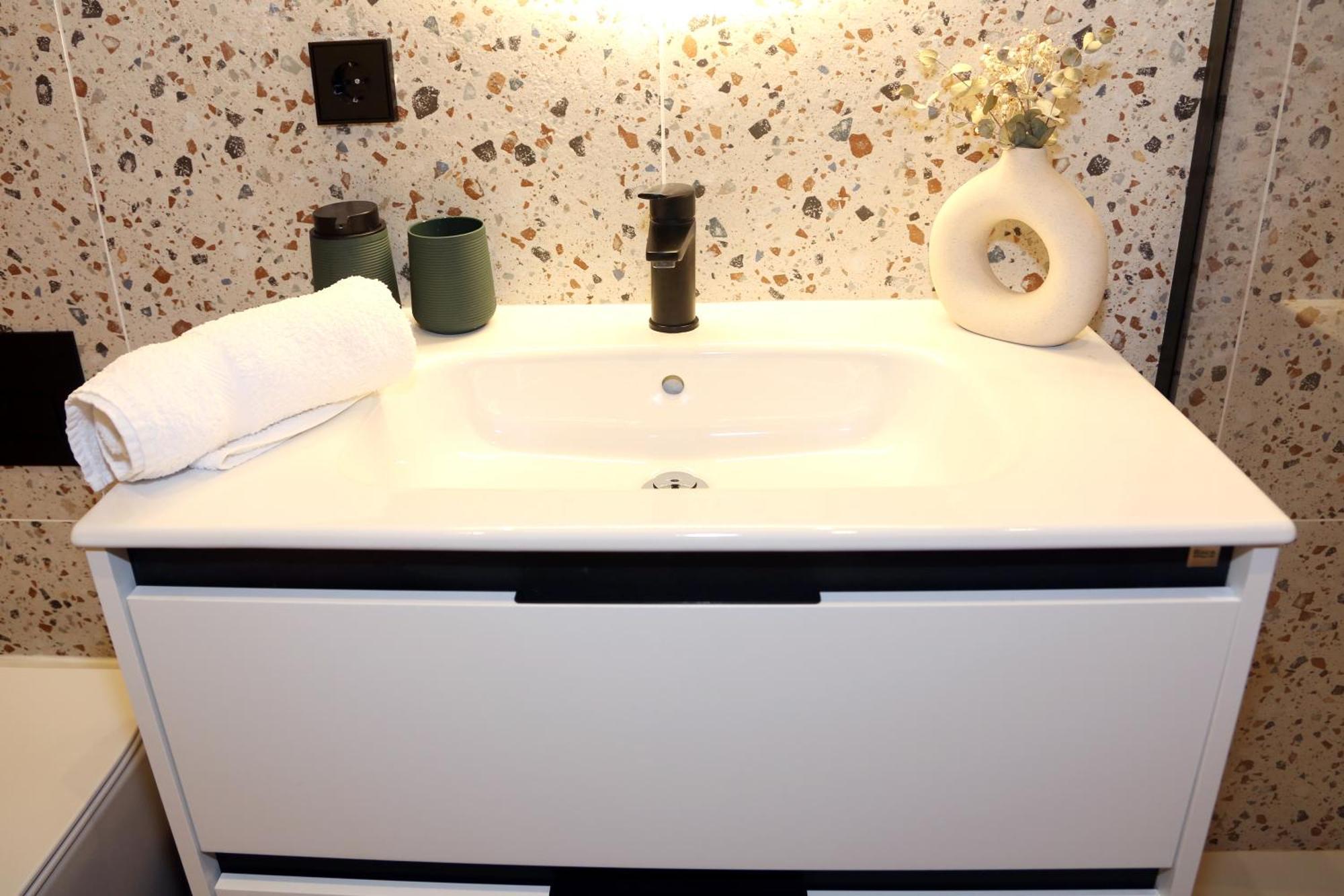 Apartamento Boutique Centro Historico Casco Viejo بلباو المظهر الخارجي الصورة