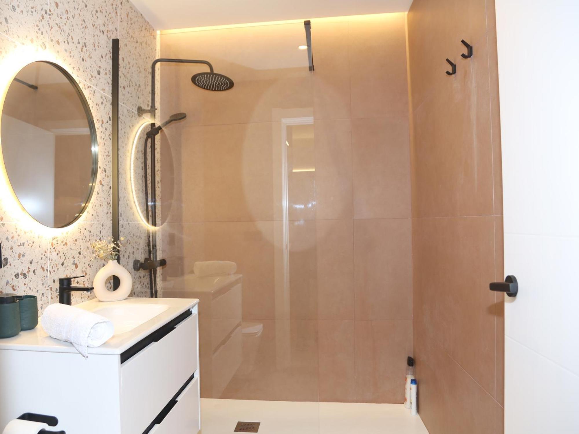 Apartamento Boutique Centro Historico Casco Viejo بلباو المظهر الخارجي الصورة